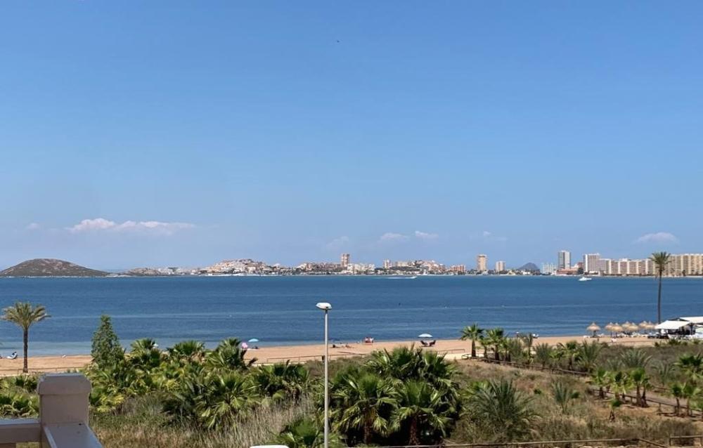  till salu lägenhet Playa Paraíso Campo De Cartagena 3