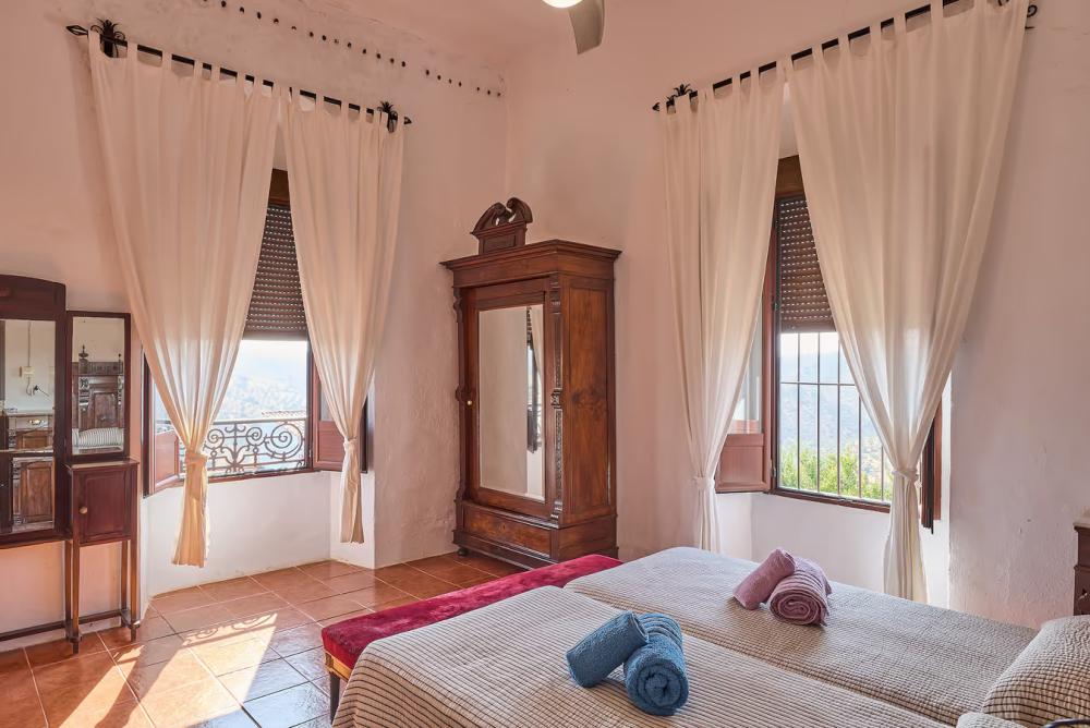  till salu hus på landet Montoro Alto Guadalquivir 26