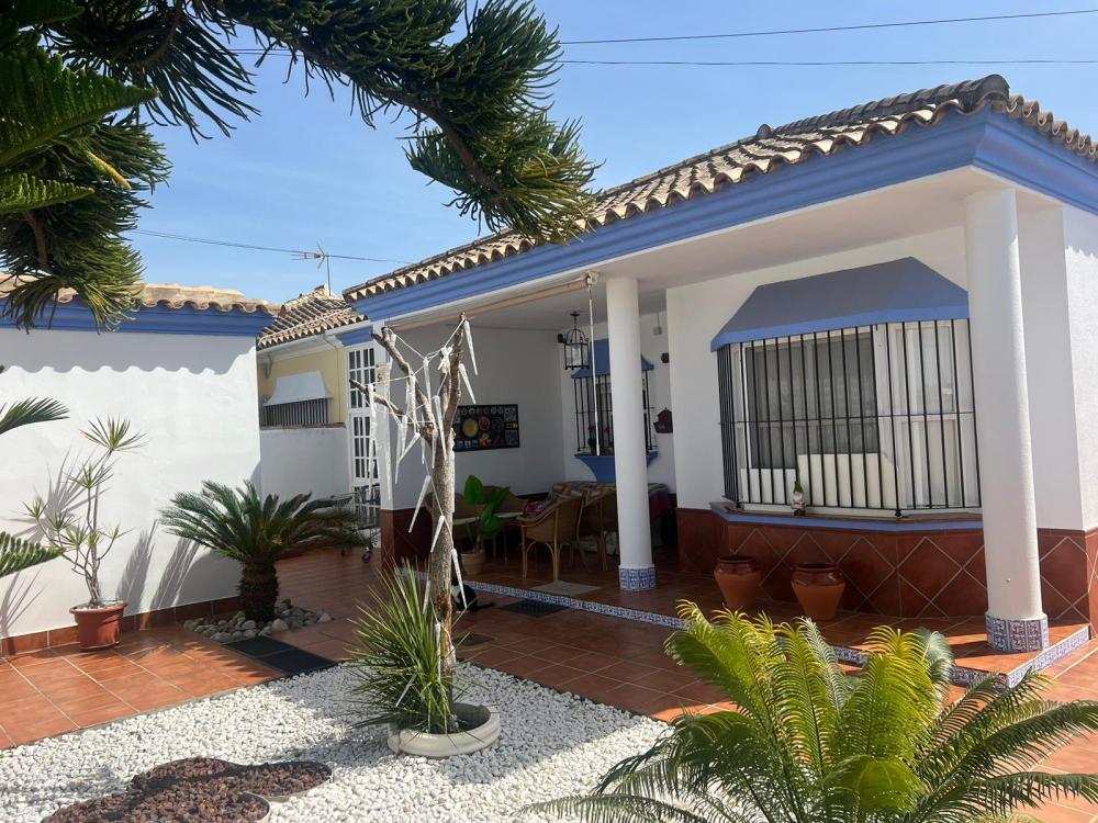  till salu villa Chiclana De La Frontera Bahía De Cádiz 2