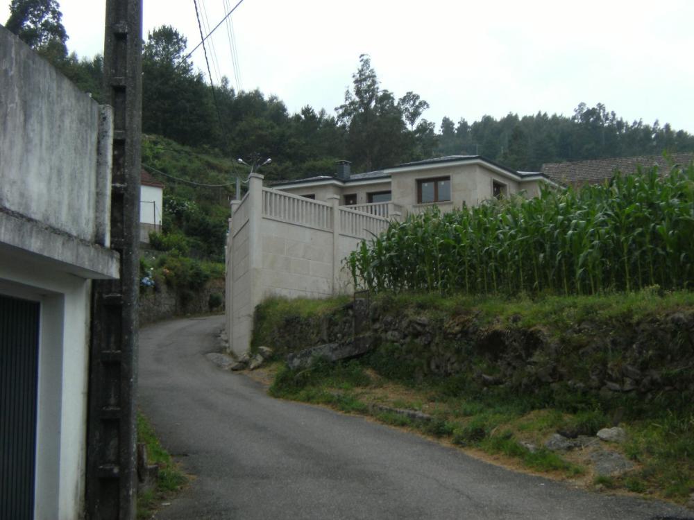  till salu villa Antas Pontevedra 9