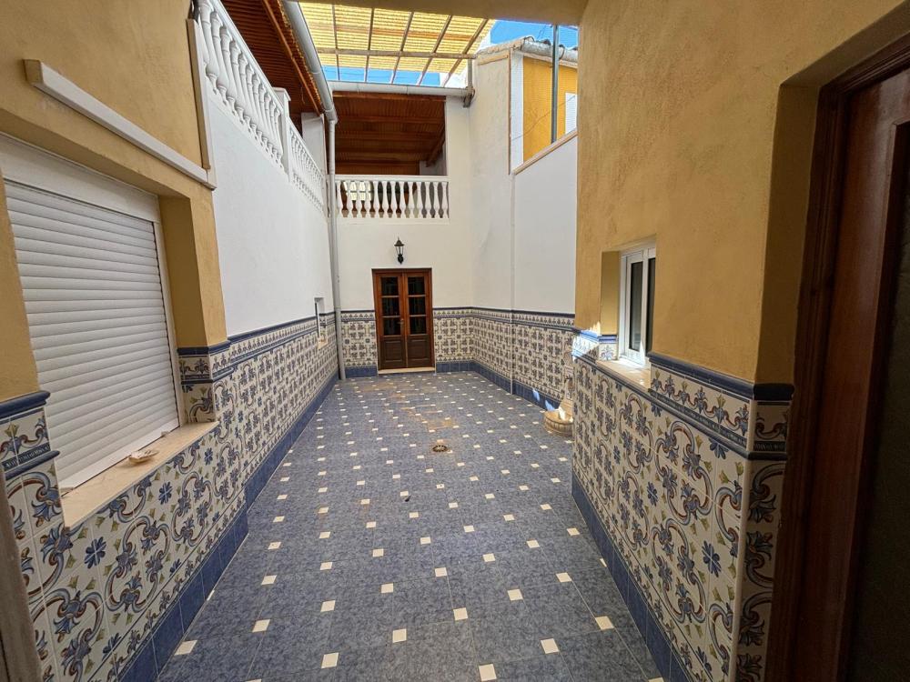  till salu hus Jauja Subbética 9