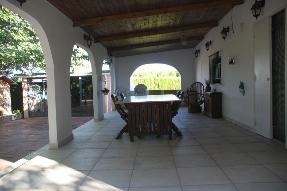  till salu villa Godelleta Hoya De Buñol 7