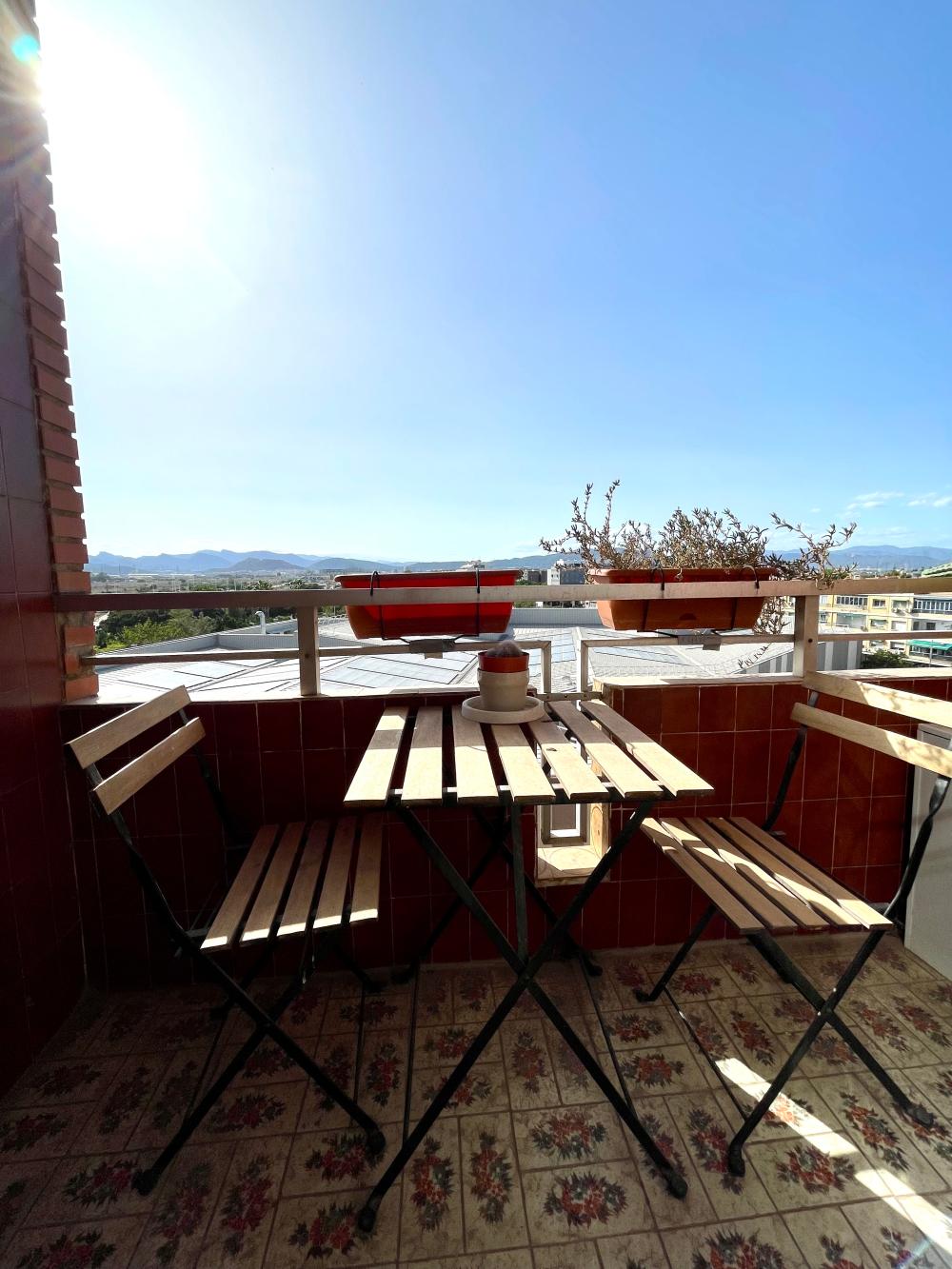  till salu lägenhet El Puerto De Sagunto Camp De Morvedre 7