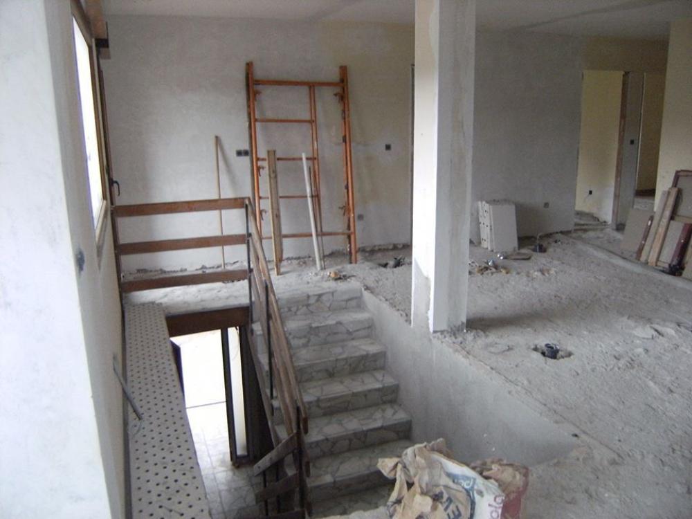  till salu villa Antas Pontevedra 10