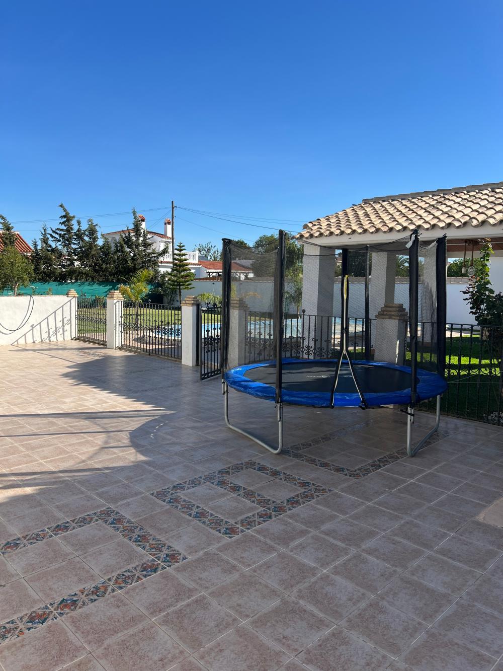  till salu villa Hozanejos Bahía De Cádiz 24