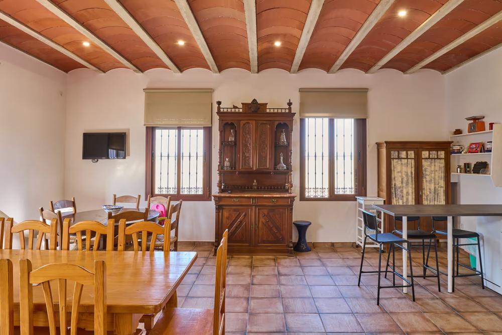  till salu hus på landet Montoro Alto Guadalquivir 35