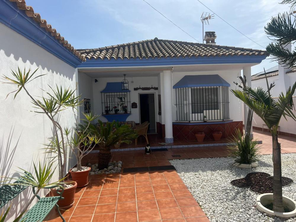  till salu villa Chiclana De La Frontera Bahía De Cádiz 3