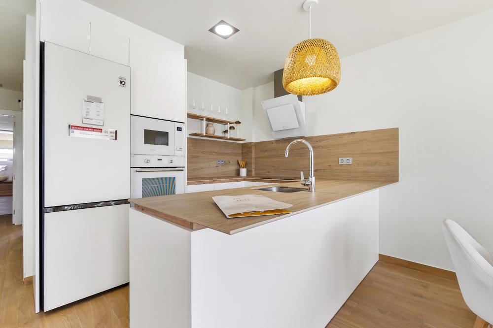  till salu hus Ciudad Quesada Baix Segura 18