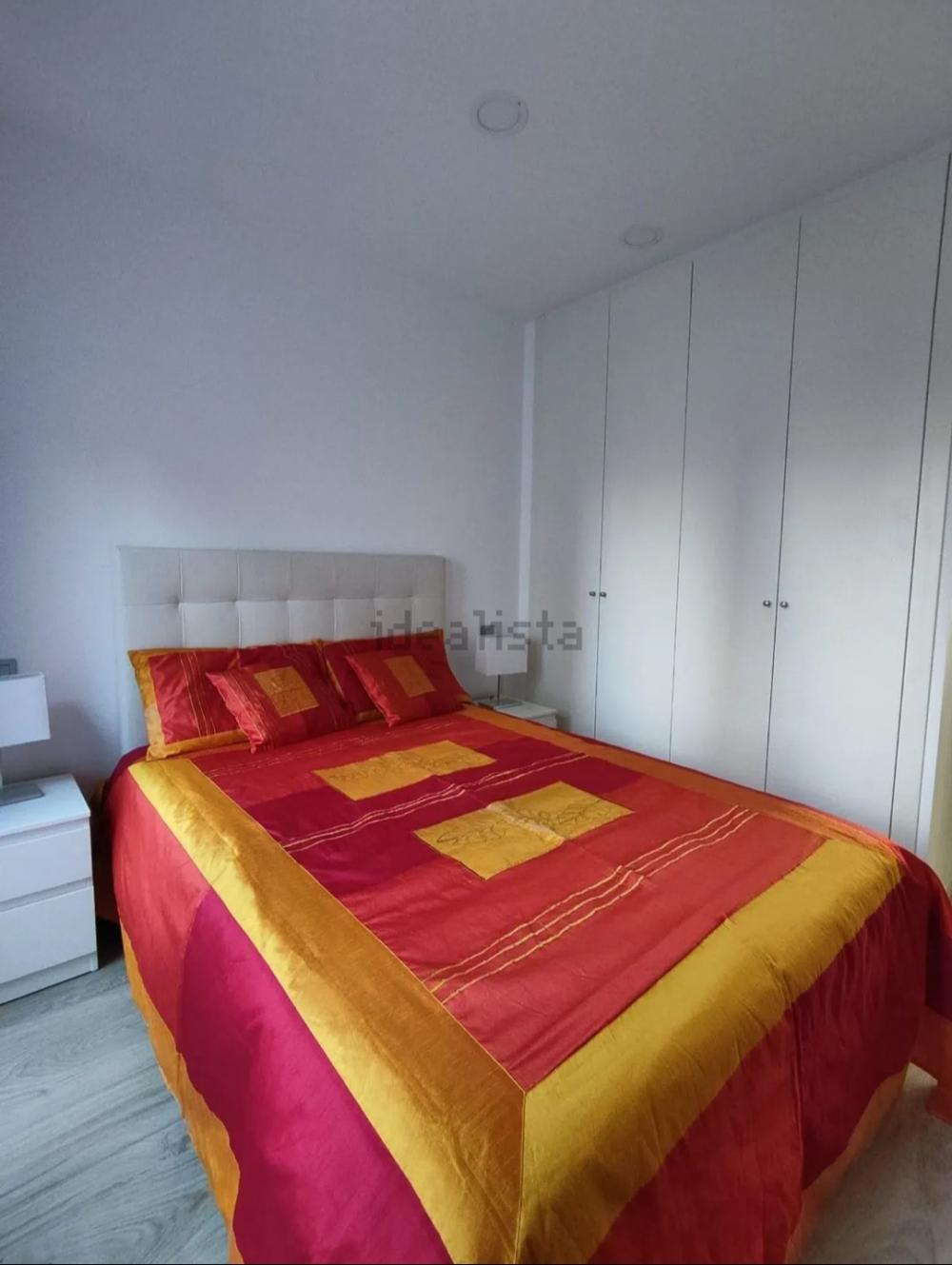  till salu takvåning Salamanca-Guindalera Madrid Capital 11