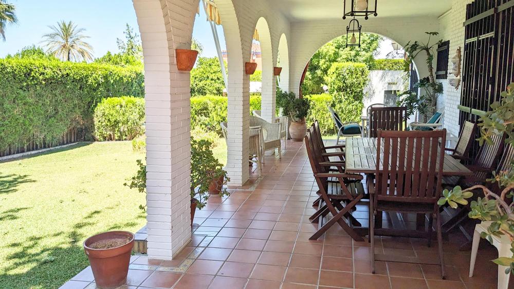  till salu villa Alcalá De Guadaira Metropolitana De Sevilla 9