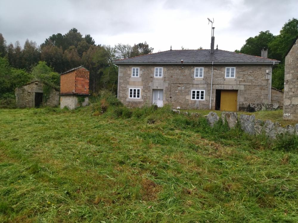  till salu hus Vilalba Terra Chá 4