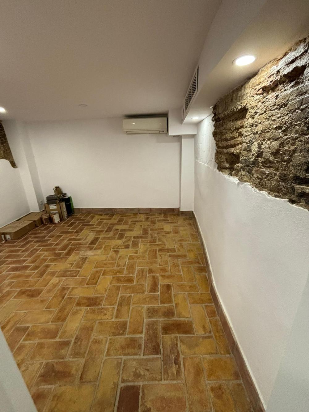  till salu byggnad Ciutat Vella La Xerea Valencia 74