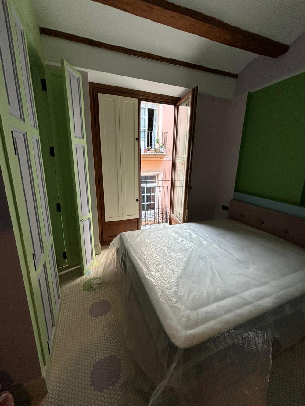  till salu byggnad Ciutat Vella La Xerea Valencia 40