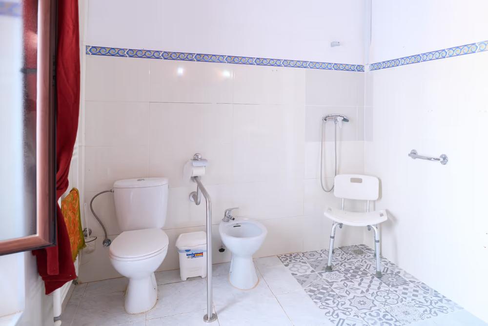  till salu hus på landet Montoro Alto Guadalquivir 28
