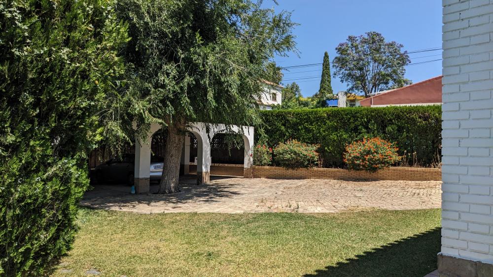  till salu villa Alcalá De Guadaira Metropolitana De Sevilla 26