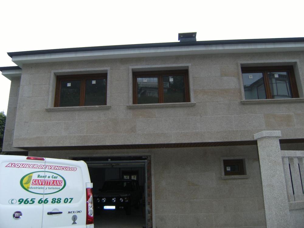  till salu villa Antas Pontevedra 19