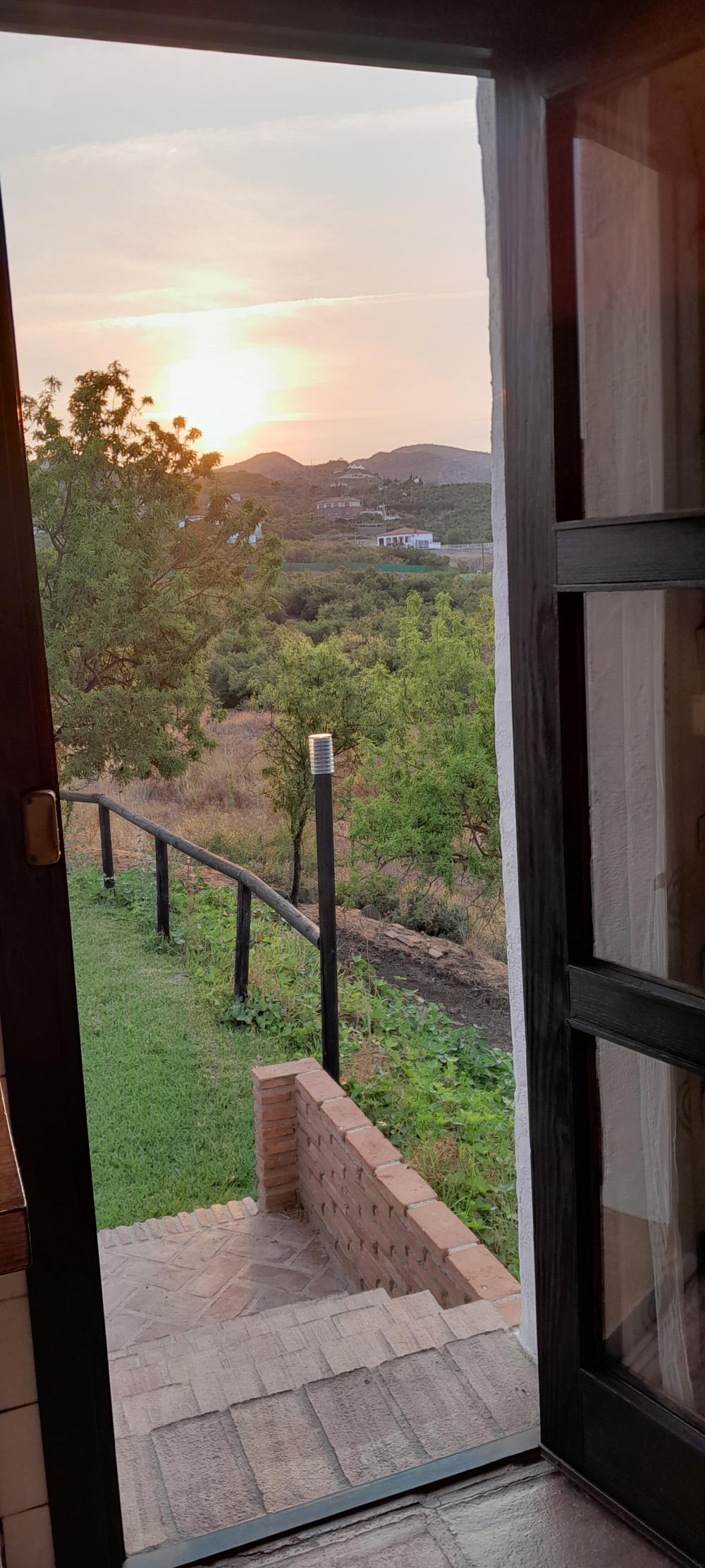  till salu villa Alhaurín De La Torre Valle Del Guadalhorce 8