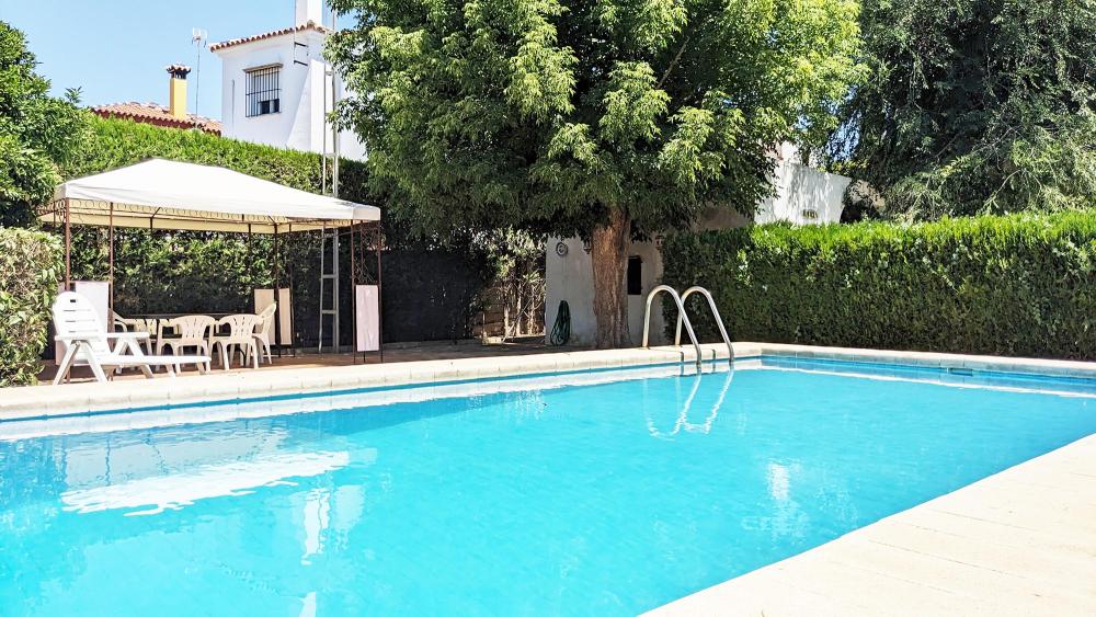 till salu villa Alcalá De Guadaira Metropolitana De Sevilla 17