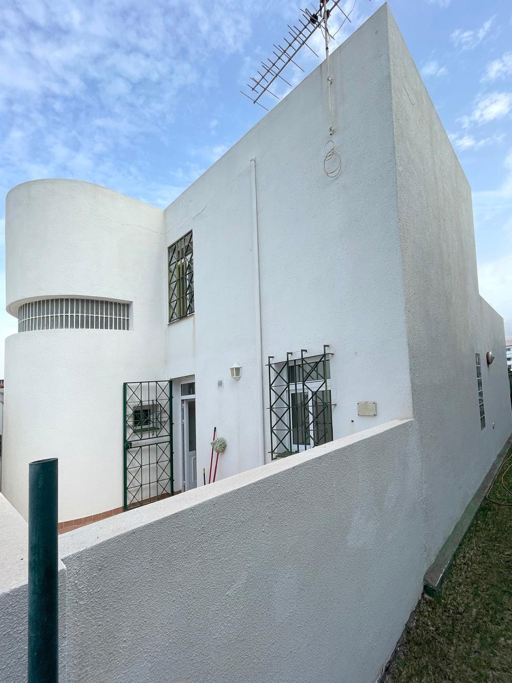  till salu parhus San Eugenio Zona Sur 29