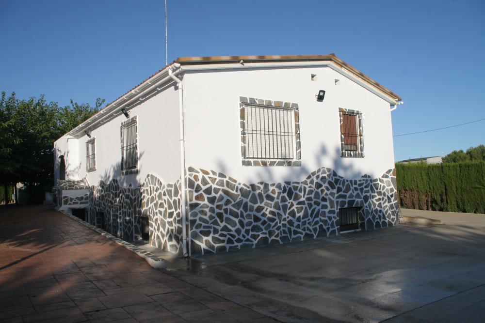  till salu villa Godelleta Hoya De Buñol 4