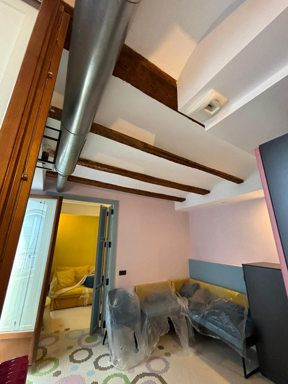  till salu byggnad Ciutat Vella La Xerea Valencia 32