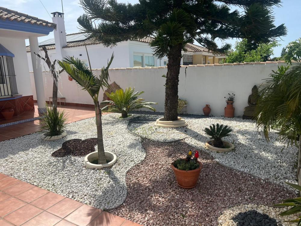 till salu villa Chiclana De La Frontera Bahía De Cádiz 28