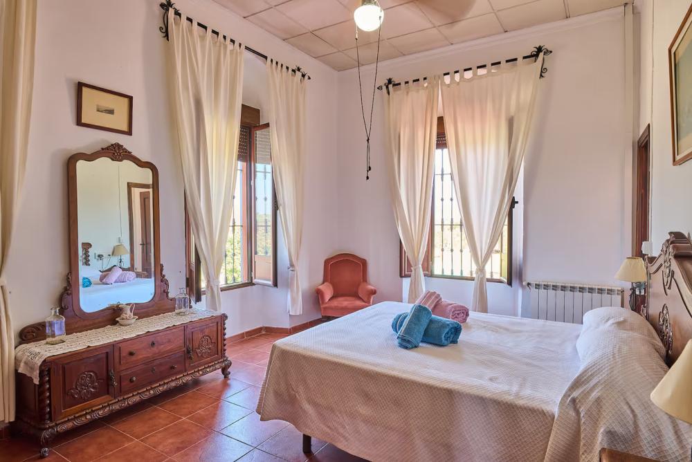  till salu hus på landet Montoro Alto Guadalquivir 30