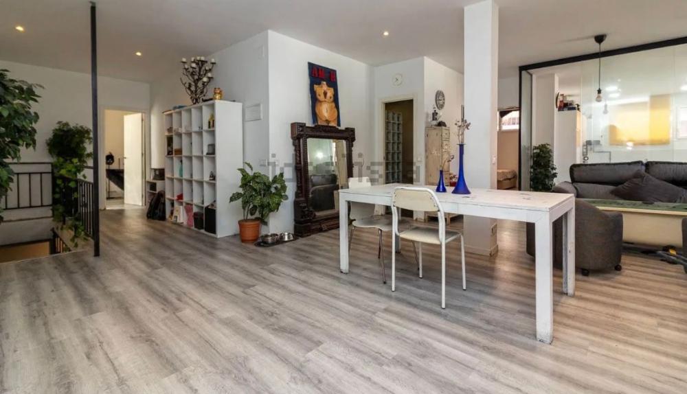  till salu etagevåning Ciudad Lineal-Pueblo Nuevo Y Ascao Madrid Capital 1