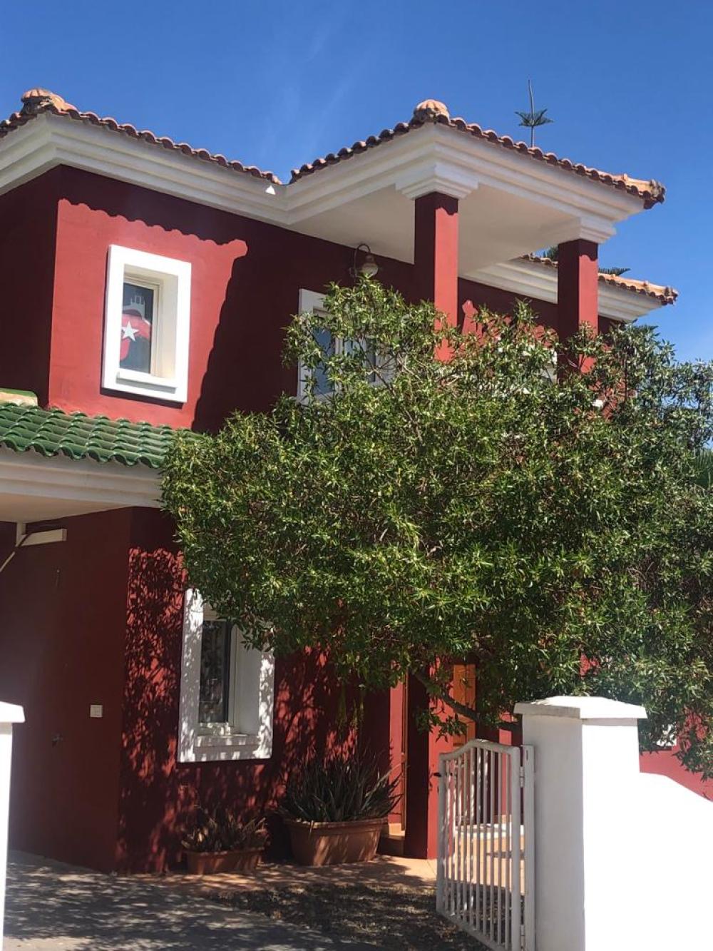  till salu villa Baños Y Mendigo Huerta De Murcia 3