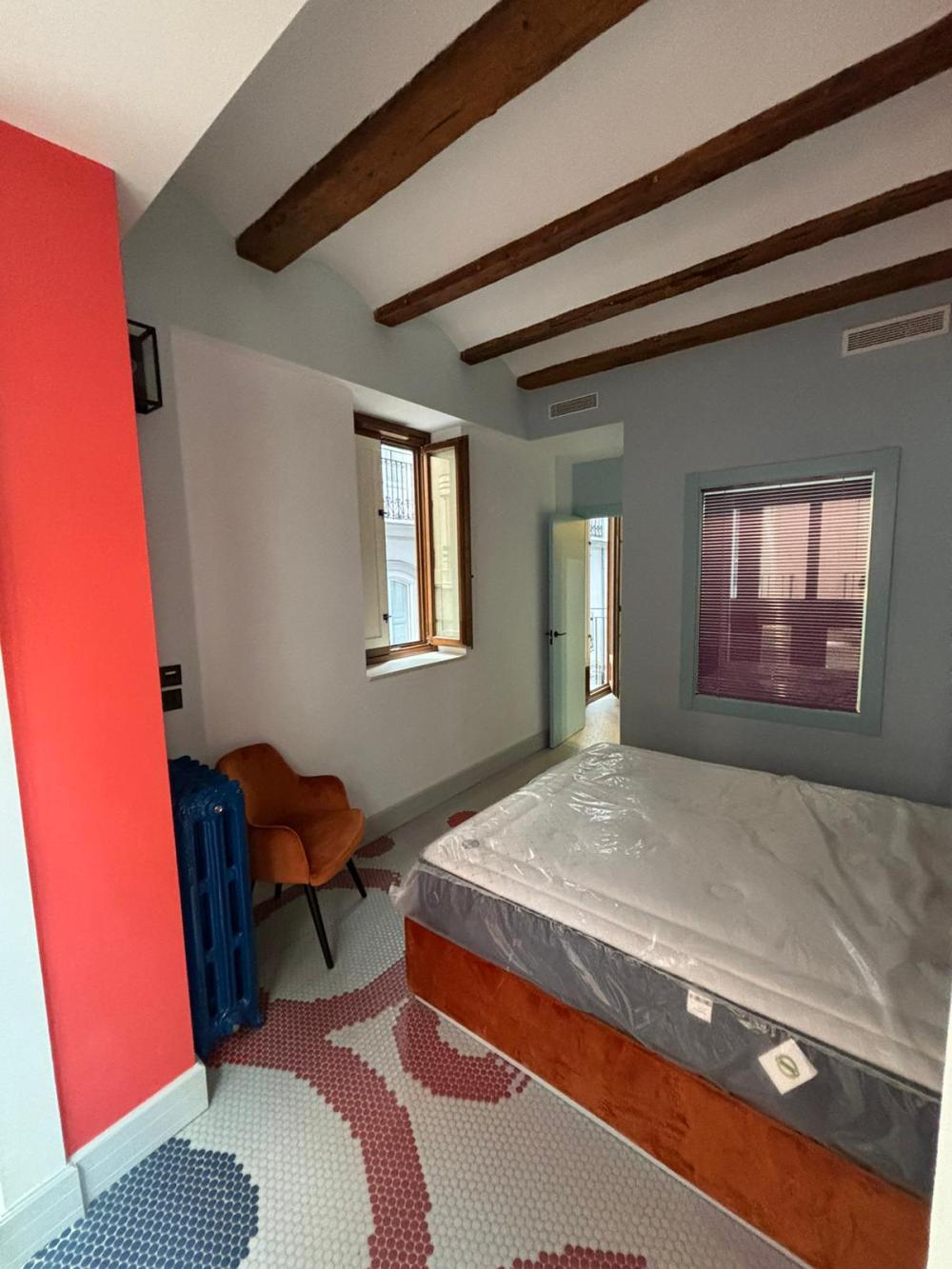 till salu byggnad Ciutat Vella La Xerea Valencia 50