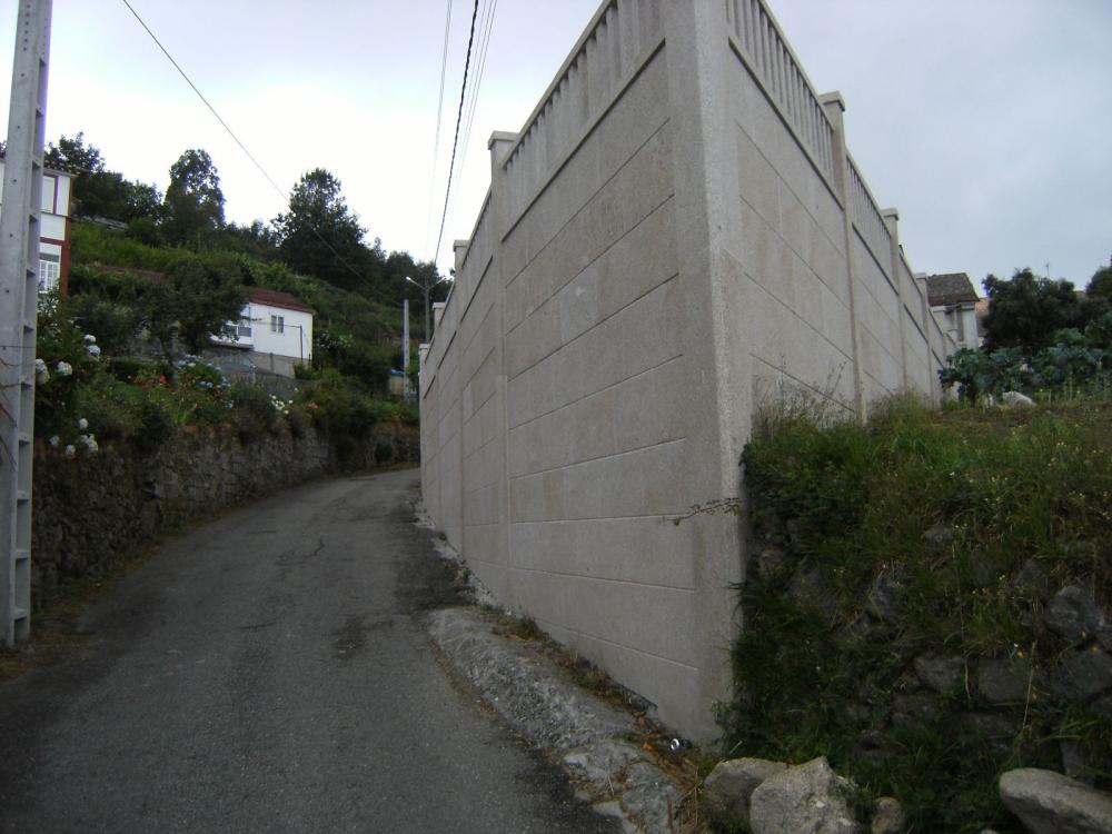  till salu villa Antas Pontevedra 17