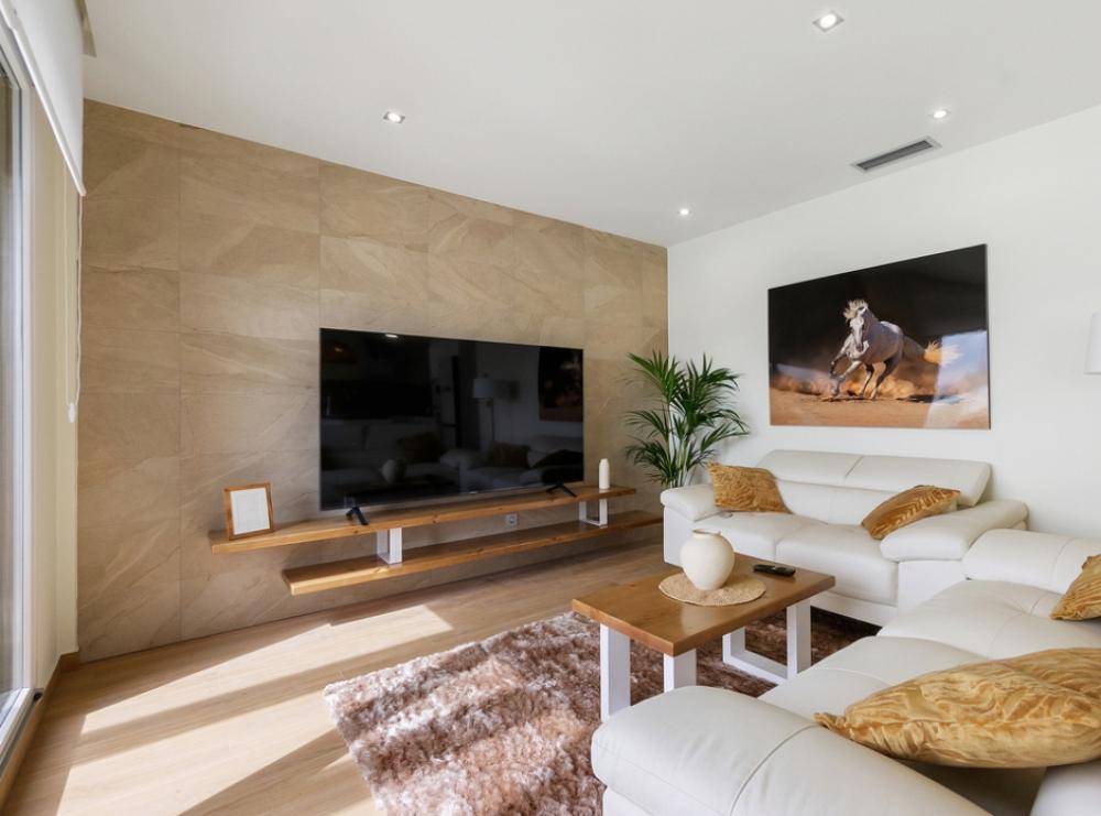  till salu hus Ciudad Quesada Baix Segura 15
