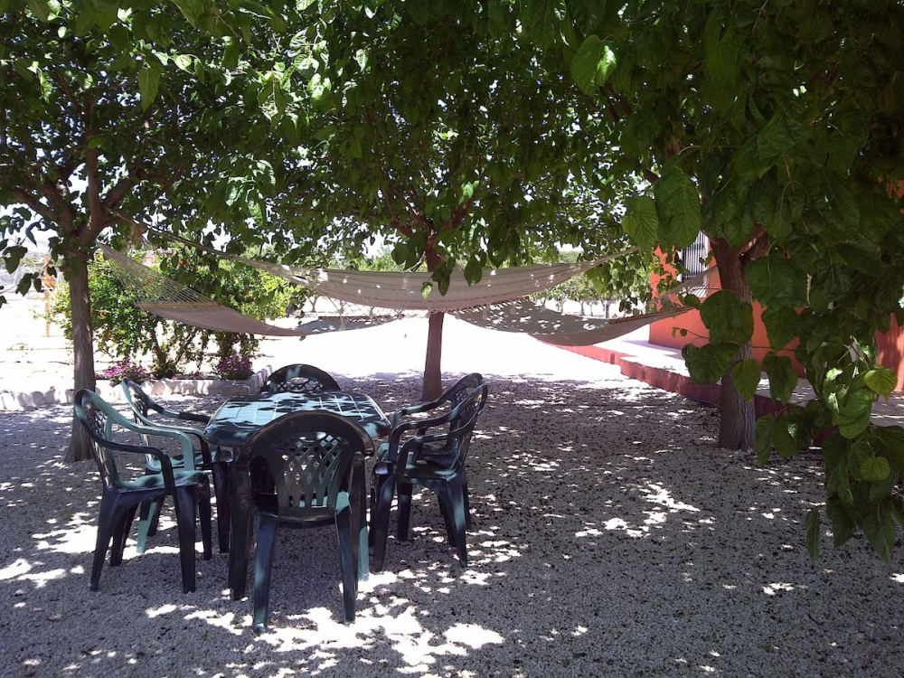  till salu villa Pla De Sant Josep Baix Vinalopó 17