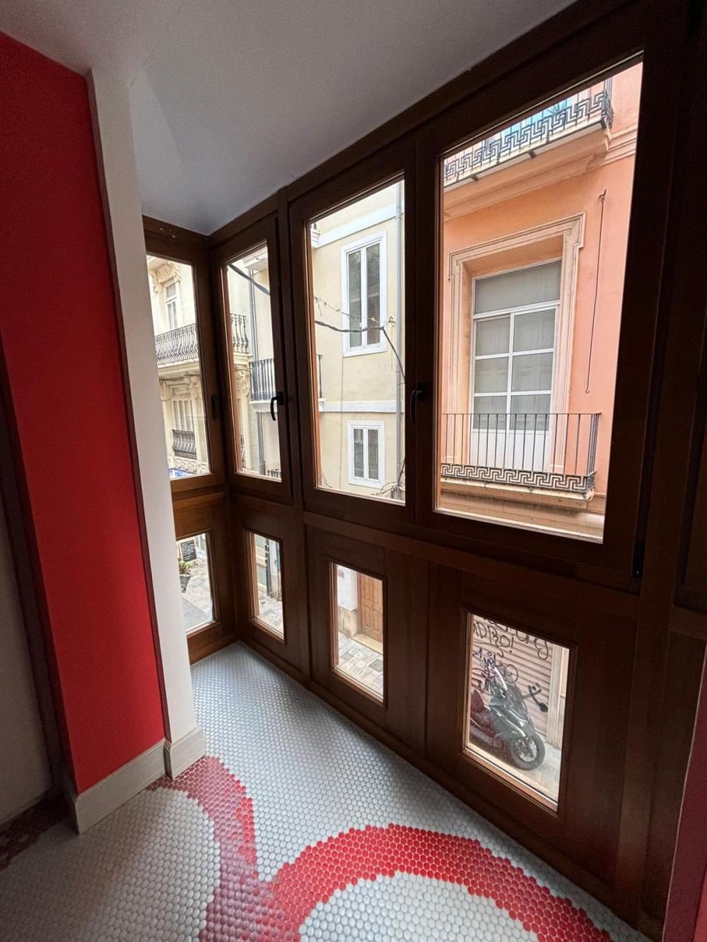  till salu byggnad Ciutat Vella La Xerea Valencia 53