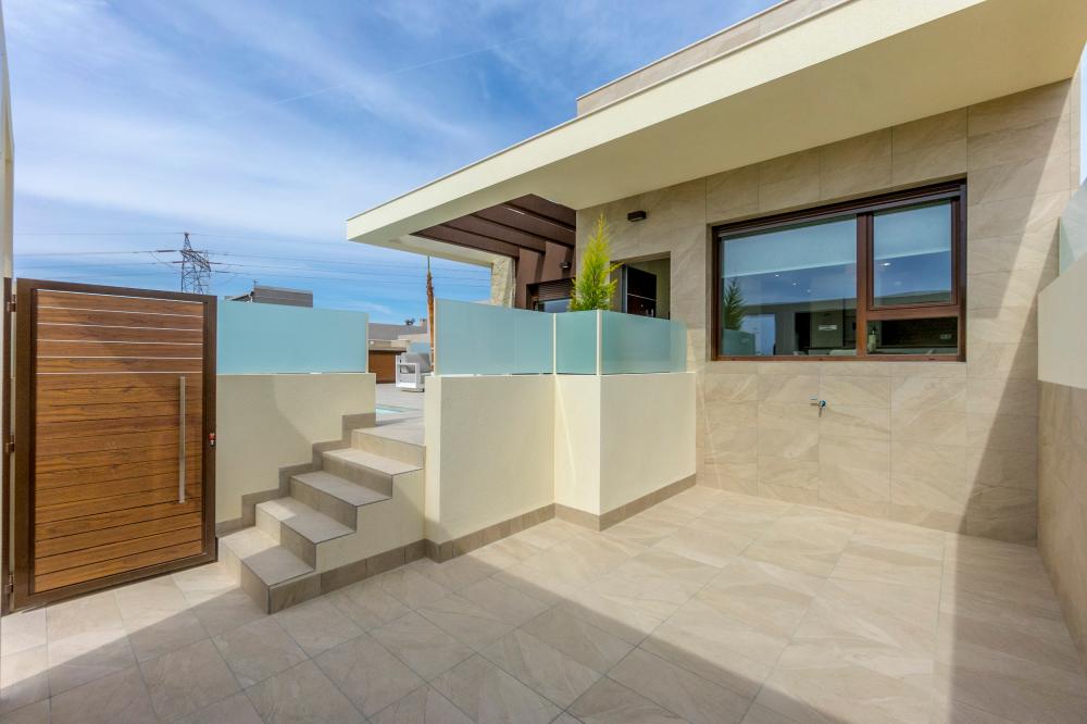  till salu hus Ciudad Quesada Baix Segura 39