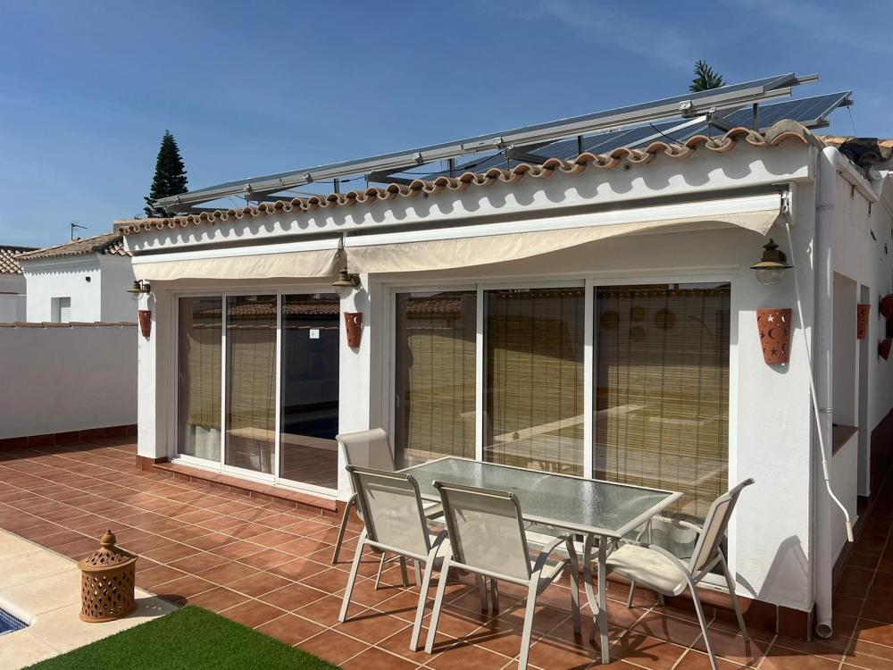  till salu villa Chiclana De La Frontera Bahía De Cádiz 7