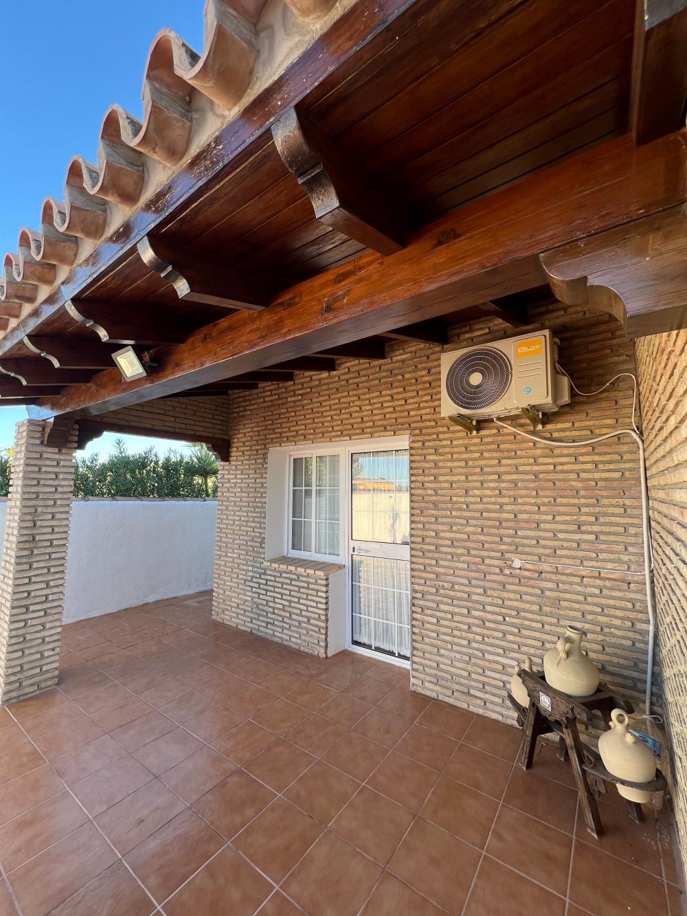  till salu villa Hozanejos Bahía De Cádiz 16