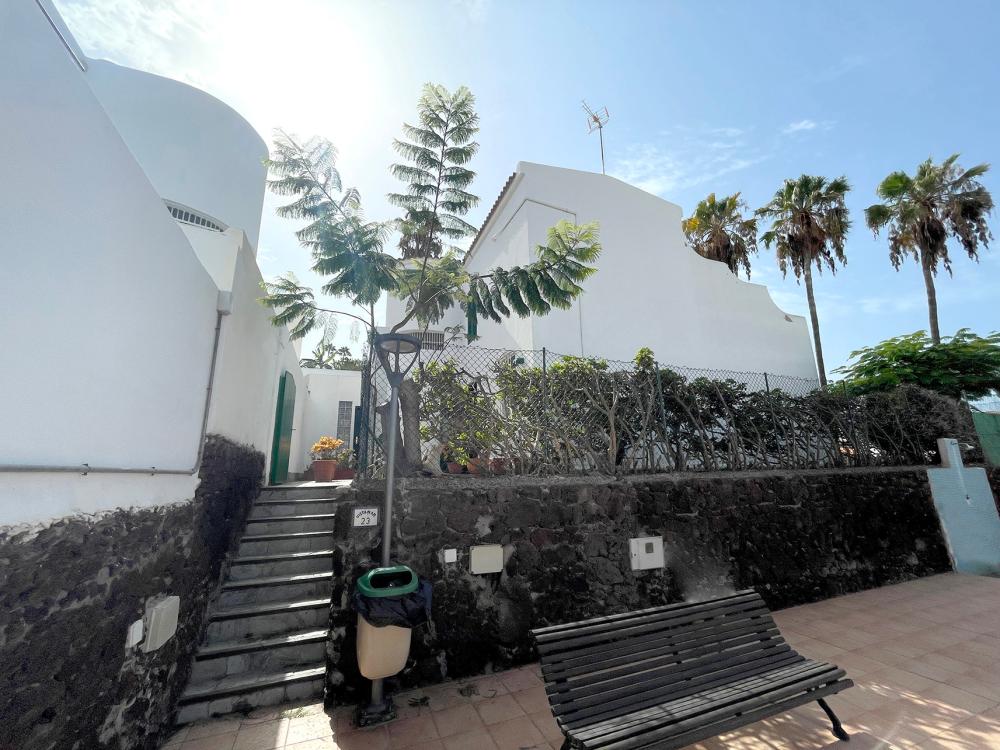  till salu villa San Eugenio Zona Sur 2