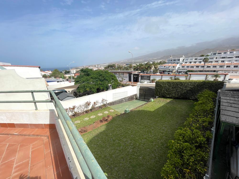  till salu parhus San Eugenio Zona Sur 25