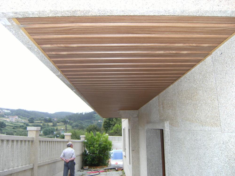  till salu villa Antas Pontevedra 4