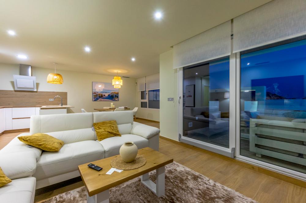  till salu hus Ciudad Quesada Baix Segura 13