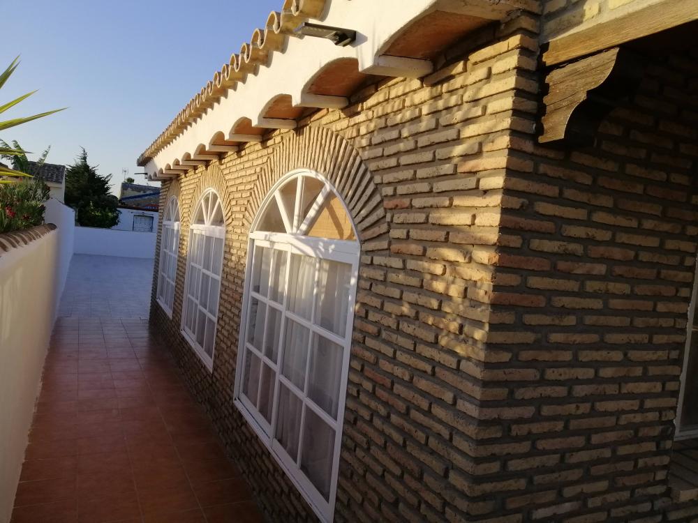  till salu villa Hozanejos Bahía De Cádiz 19