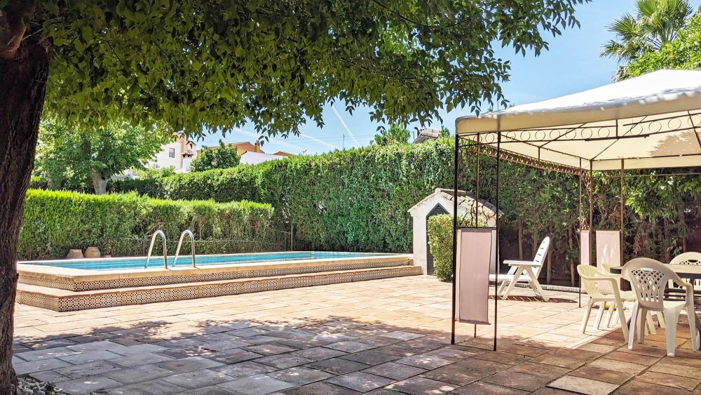  till salu villa Alcalá De Guadaira Metropolitana De Sevilla 18