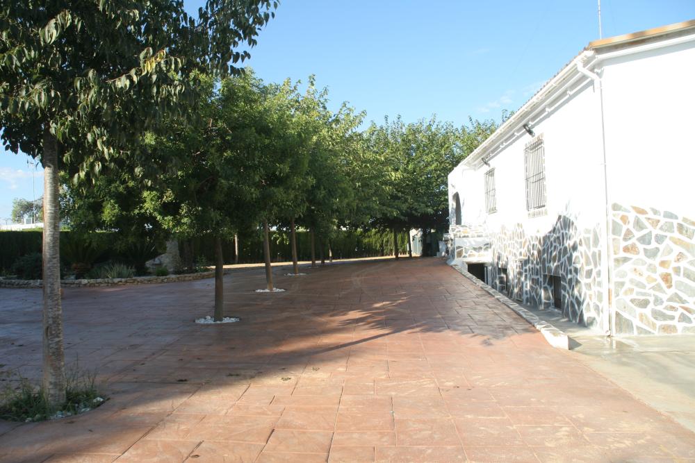  till salu villa Godelleta Hoya De Buñol 5