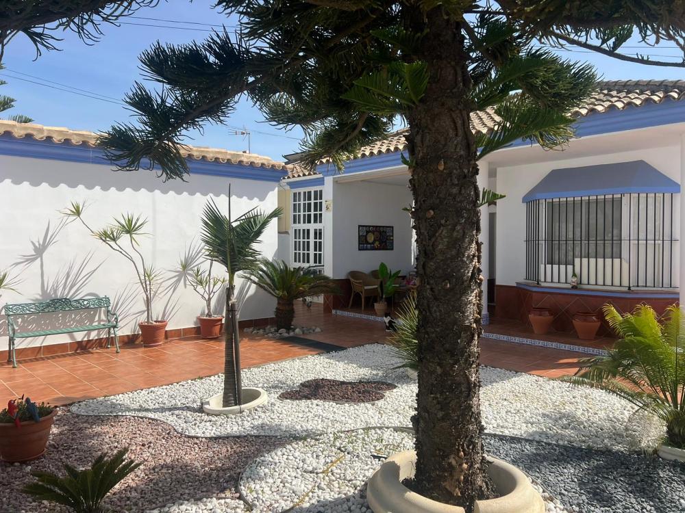  till salu villa Chiclana De La Frontera Bahía De Cádiz 16