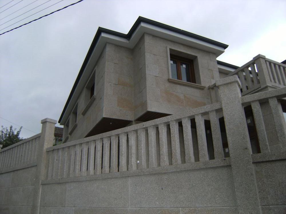  till salu villa Antas Pontevedra 3