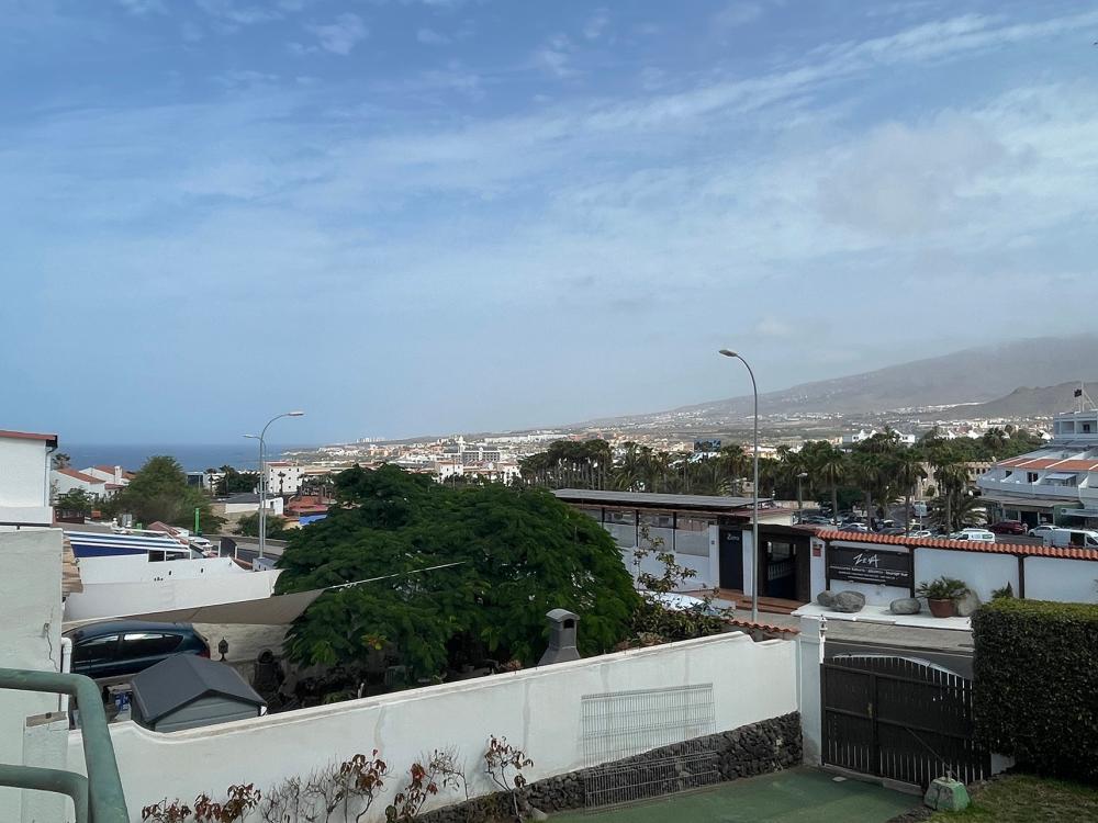  till salu parhus San Eugenio Zona Sur 27