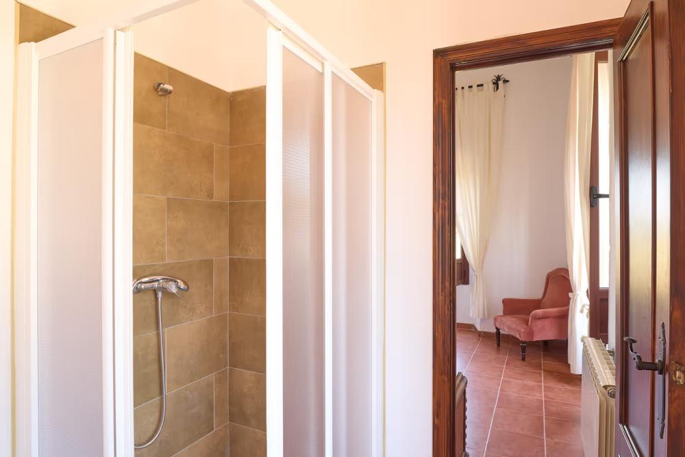  till salu hus på landet Montoro Alto Guadalquivir 12