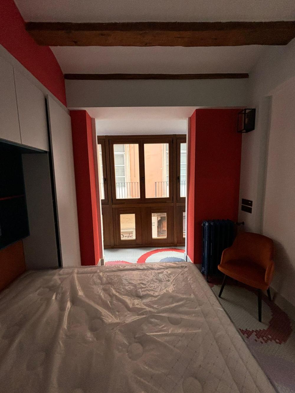  till salu byggnad Ciutat Vella La Xerea Valencia 52