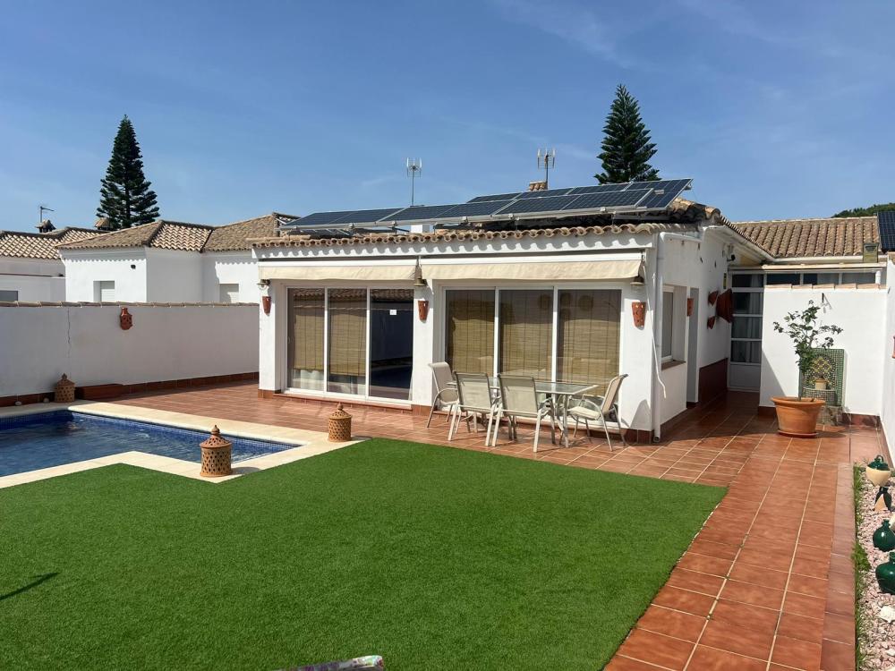  till salu villa Chiclana De La Frontera Bahía De Cádiz 14